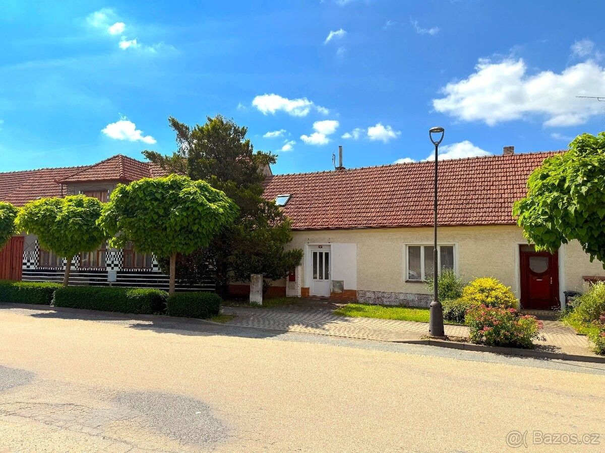 Ostatní, Mohelno, 675 75, 75 m²