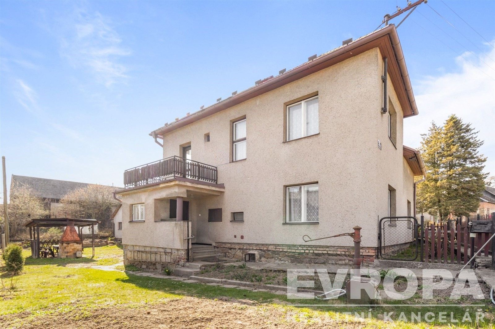 Ostatní, Veselý Žďár, 168 m²