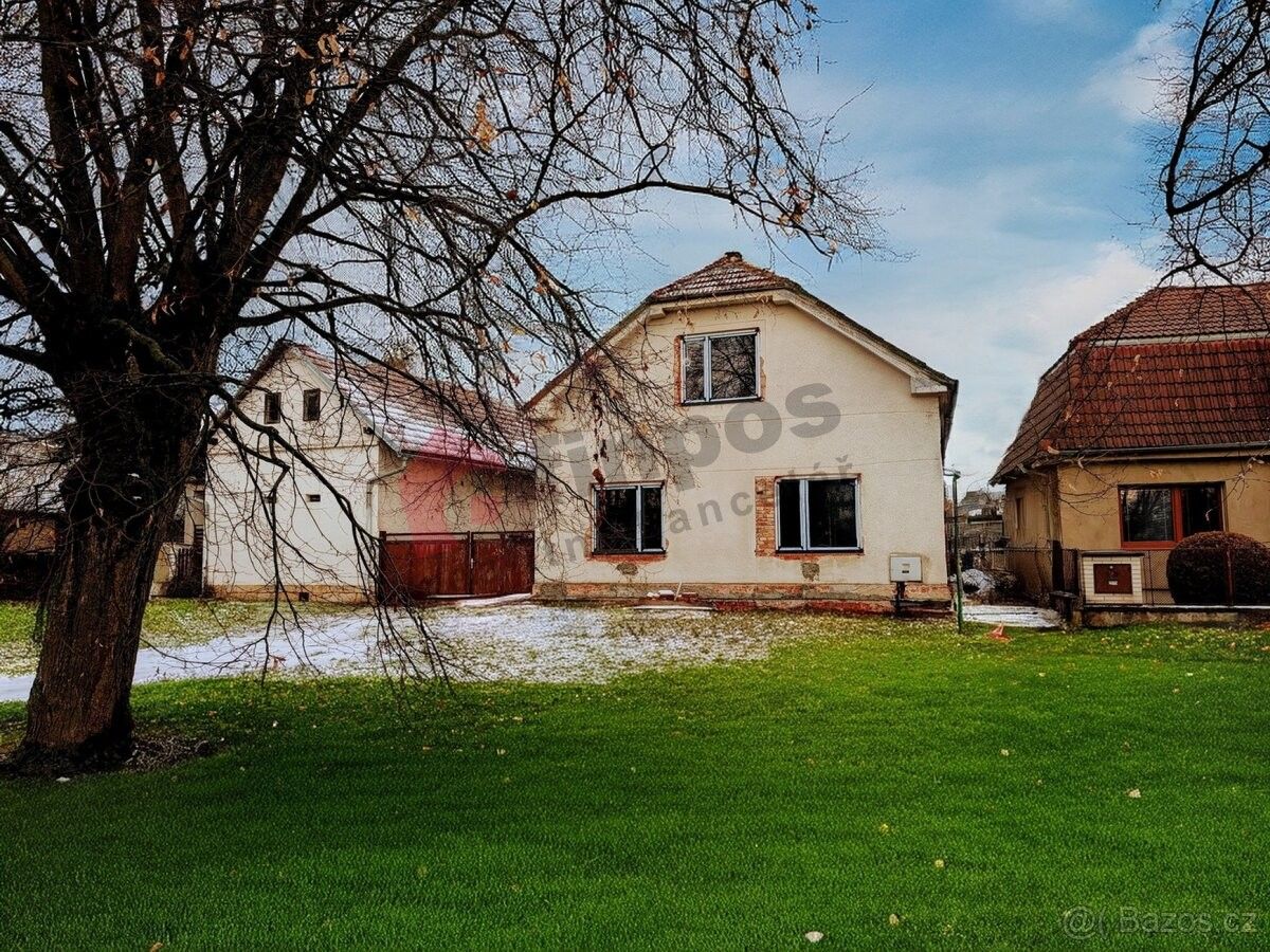 Ostatní, Nepolisy, 503 63, 140 m²