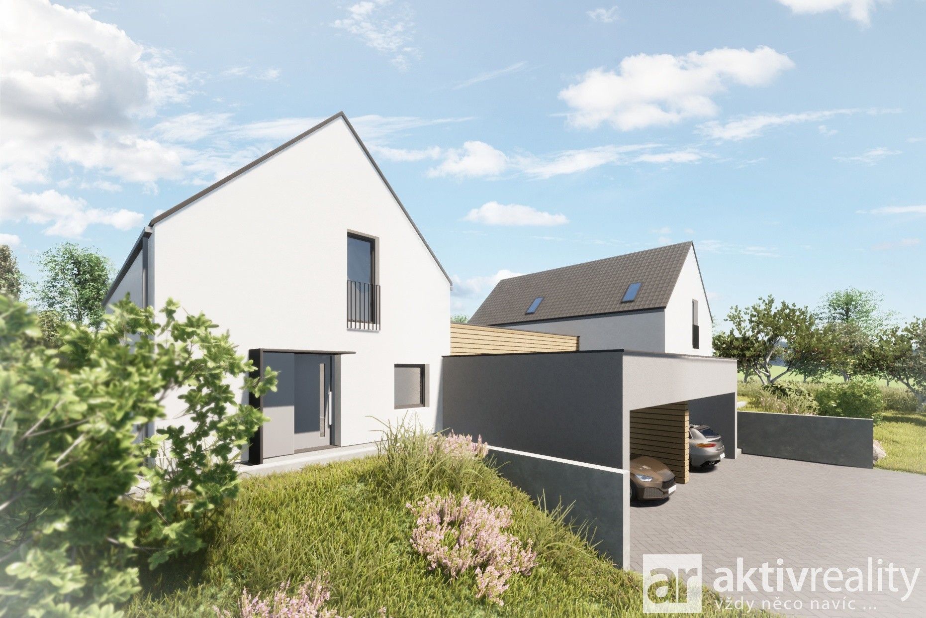 Prodej dům - Těšínky, Ratboř, 169 m²