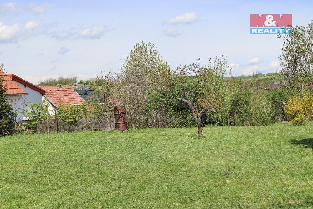 Prodej pozemek pro bydlení - Velké Přílepy, 252 64, 957 m²