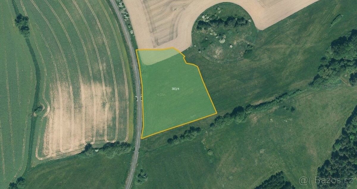 Prodej pozemek - Žihle, 331 65, 22 980 m²