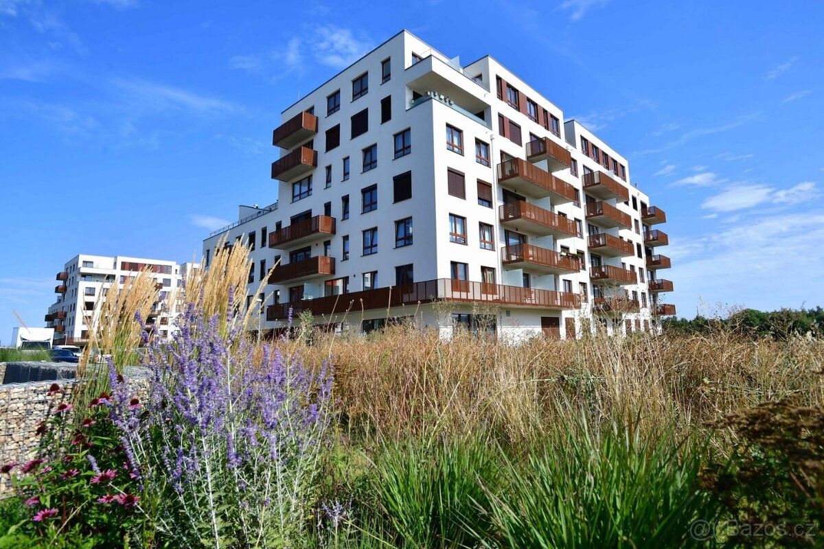 3+kk, Praha 10, 111 01, 88 m²