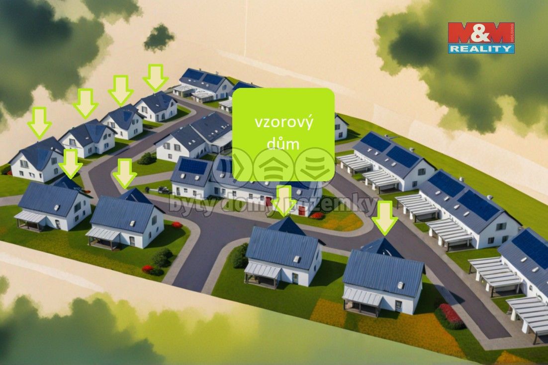 Prodej rodinný dům - Beskydy, 172 m²