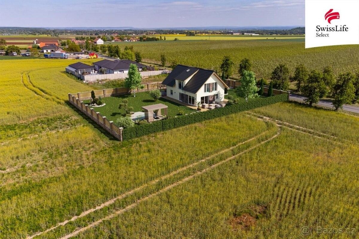Pozemky pro bydlení, Pardubice, 530 02, 1 376 m²