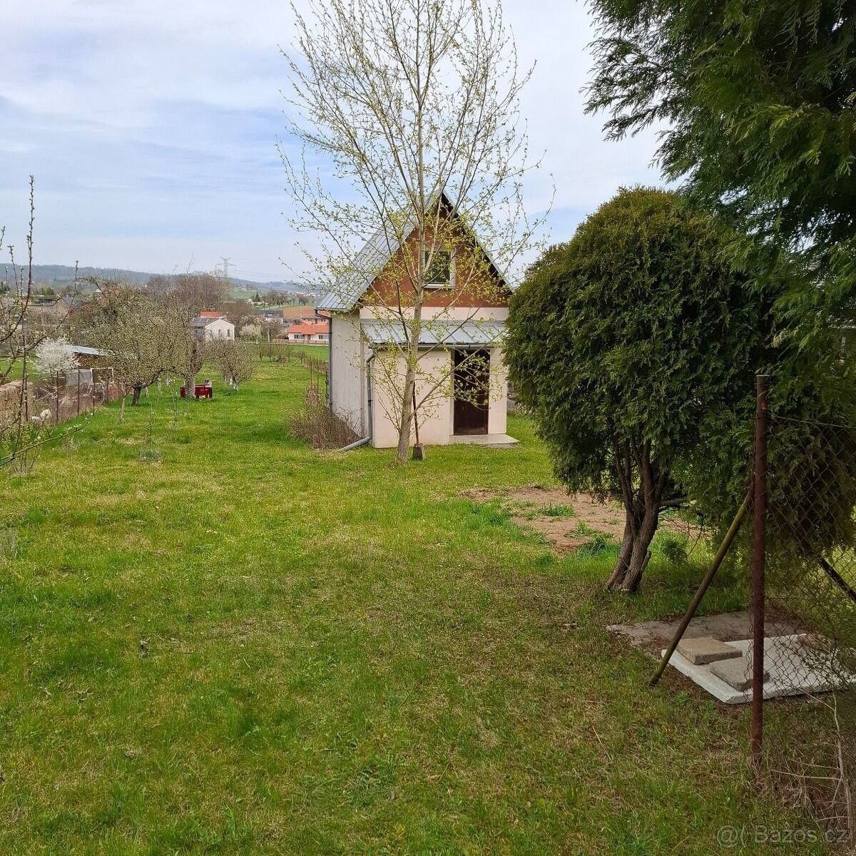 Lesy, Tišnov, 666 03, 1 325 m²