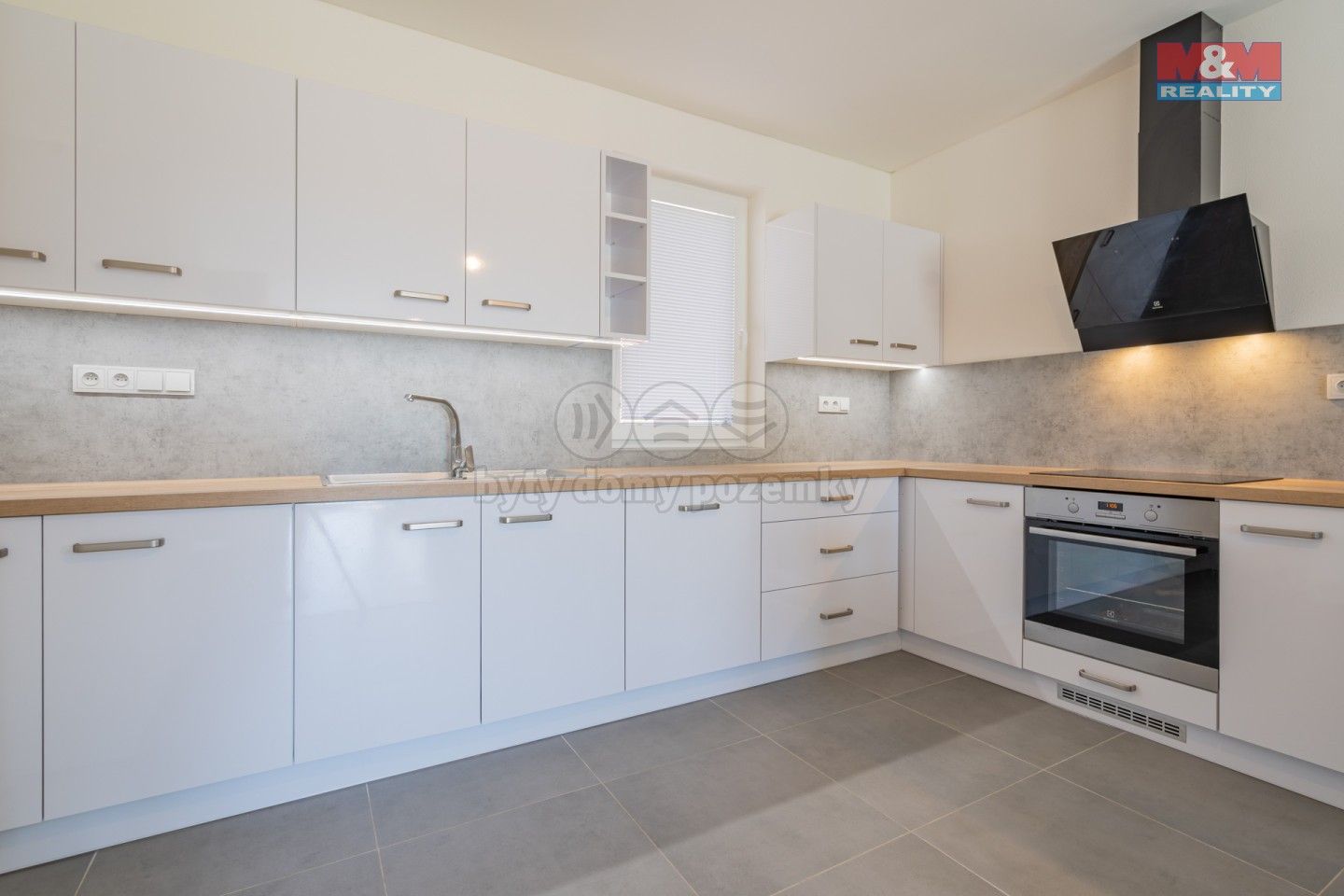 Prodej rodinný dům - U Vrbovny, Počátky, 90 m²
