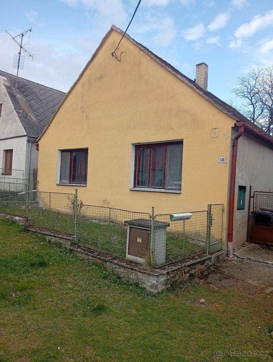 Ostatní, Police u Jemnice, 675 34, 67 m²