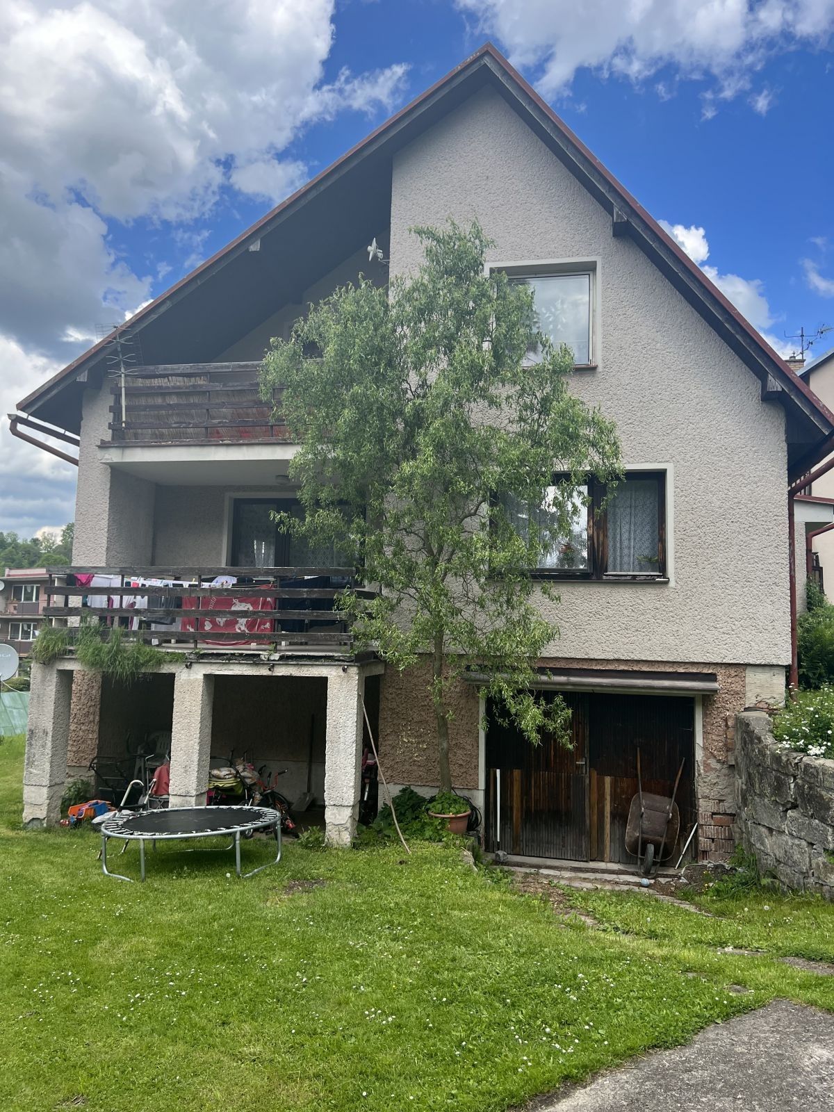 Rodinné domy, Na výsluní, Teplice nad Metují, 200 m²