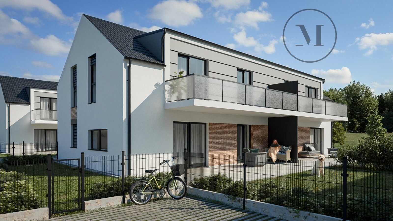 Ostatní, Vráto, 81 m²