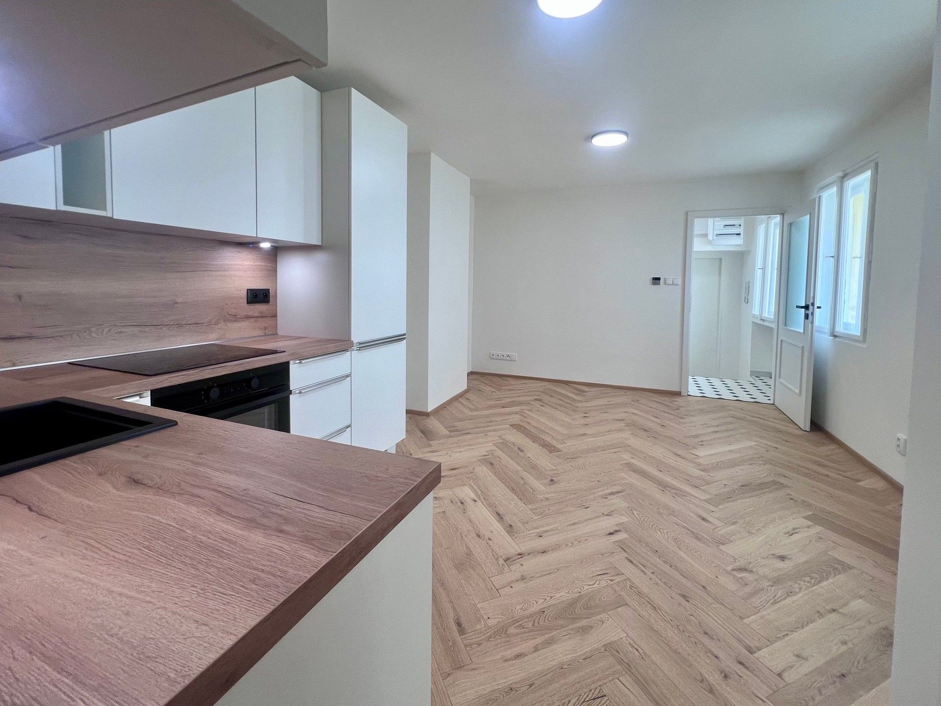 Prodej byt 3+kk - Klimentská, Praha, 63 m²