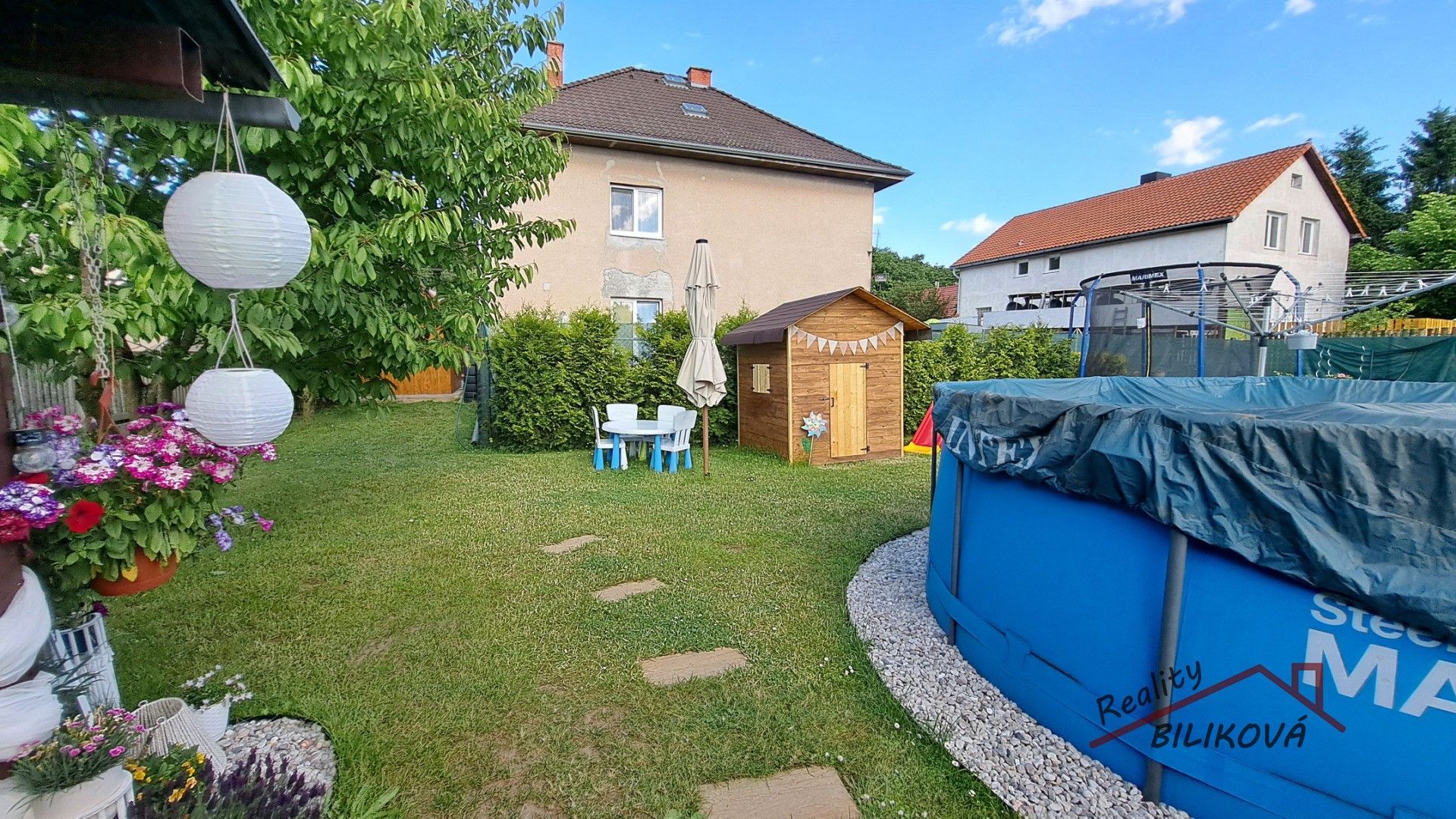 Ostatní, V zátiší, Brandýs nad Labem-Stará Boleslav, 175 m²