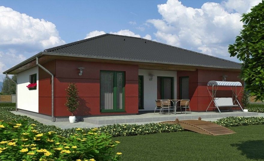 Ostatní, Žabovřesky, Chlístov, 114 m²