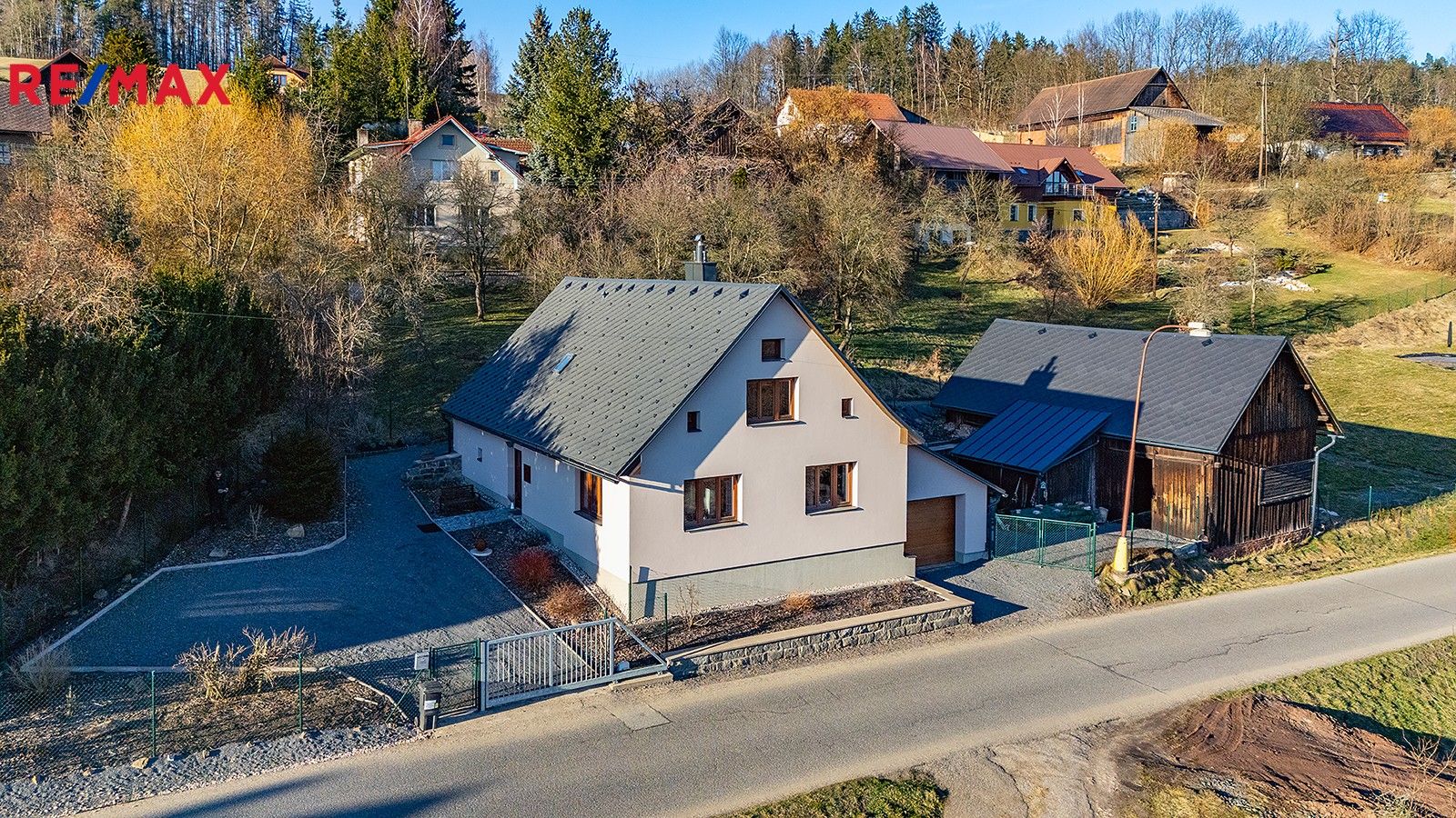 Ostatní, Benešov u Semil, 140 m²