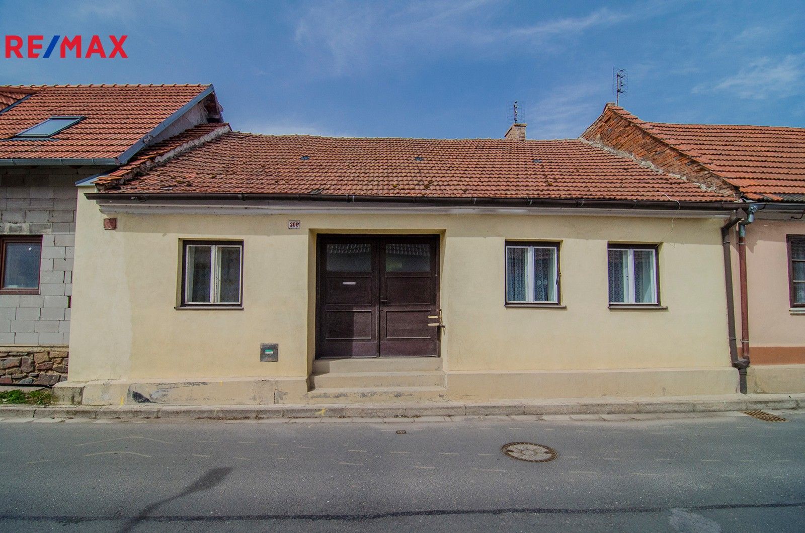 Ostatní, Okružní Iii, Jevíčko, 86 m²