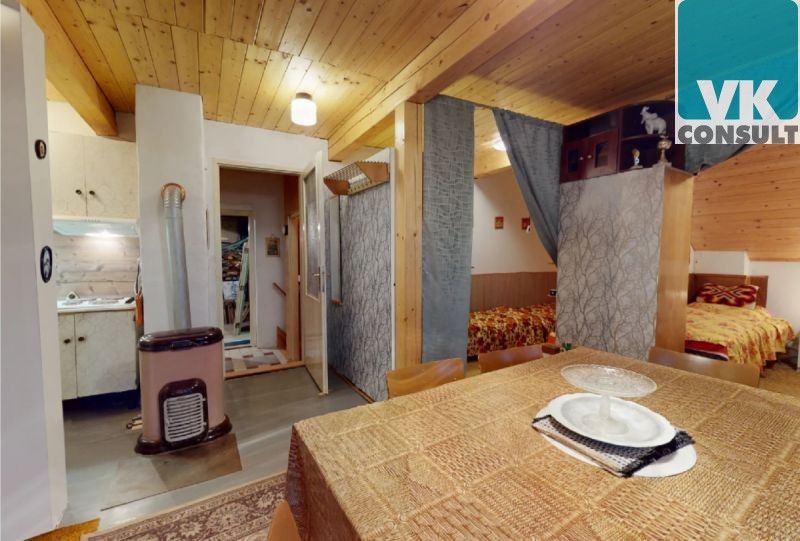 Prodej dům - Ústí nad Orlicí, 562 01, 261 m²