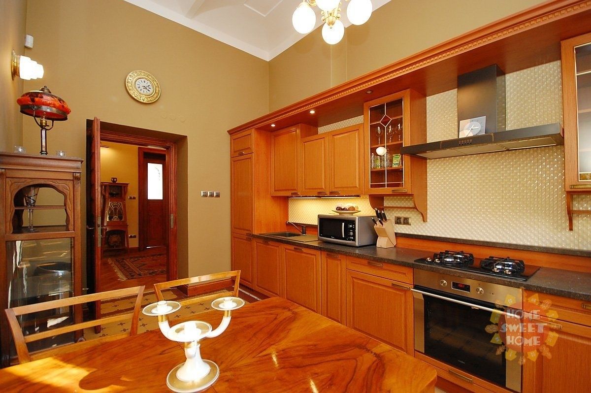 5+1, Václavské náměstí, Praha, 168 m²
