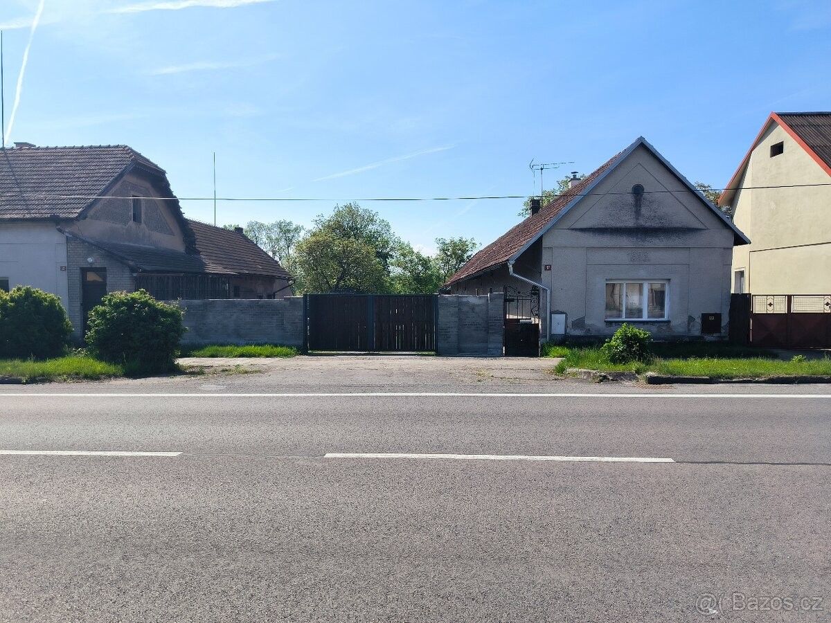 Ostatní, Městec Králové, 289 03, 100 m²