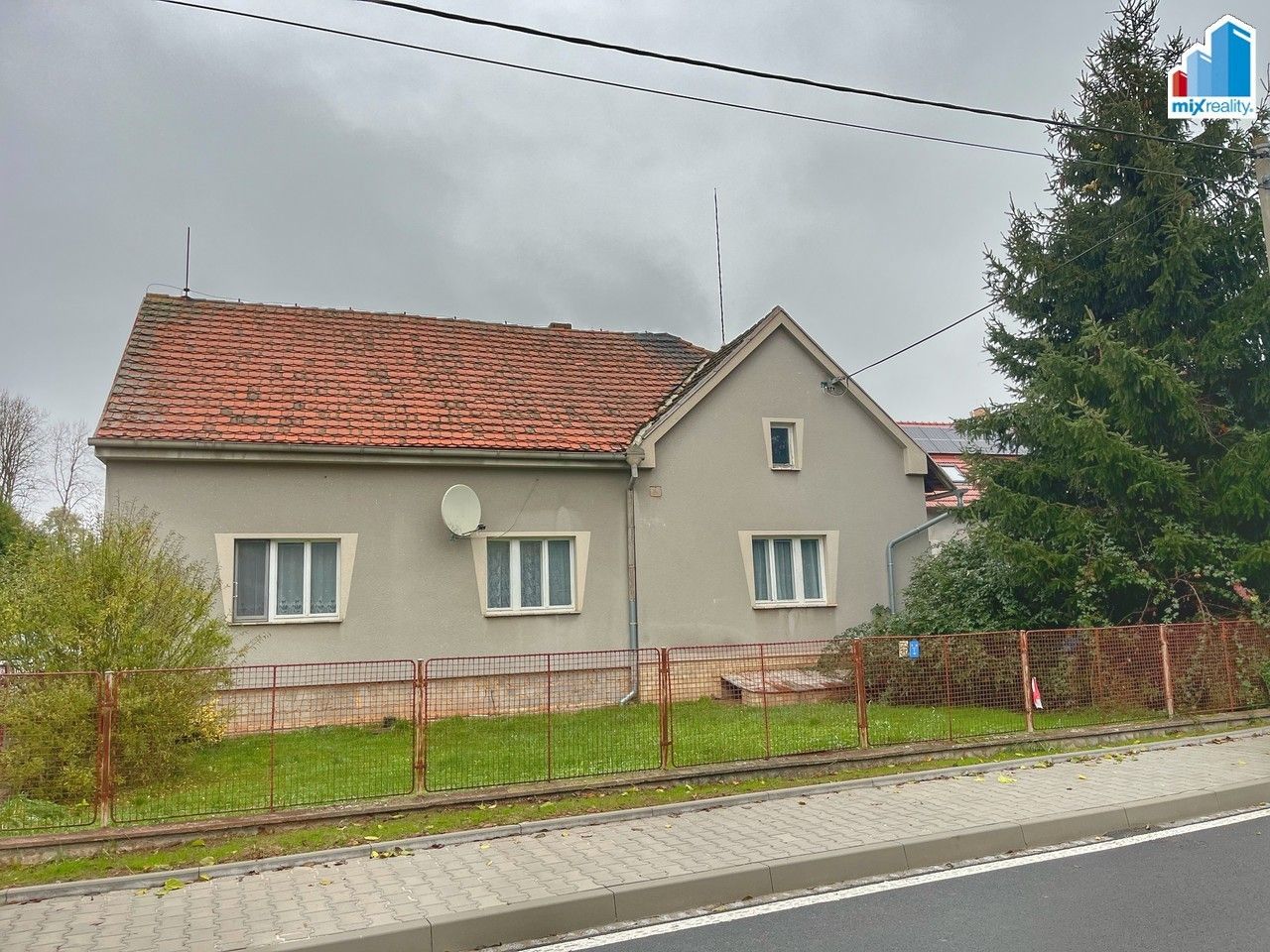 Rodinné domy, Stýskaly, Žilov, 95 m²