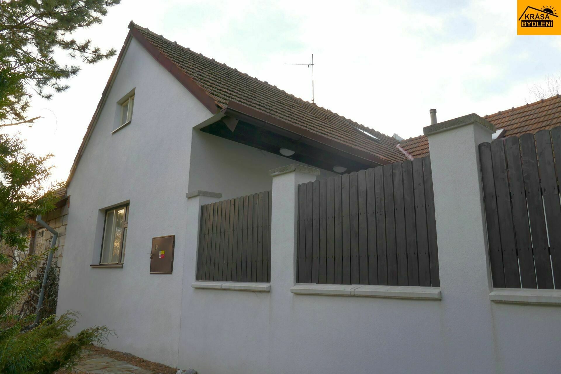 Ostatní, Nová Dědina, Konice, 100 m²