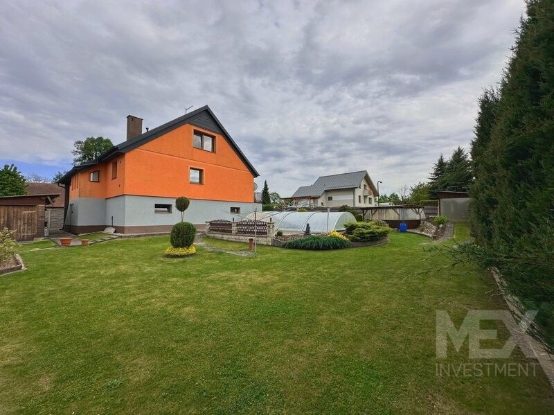 Prodej dům - Rychnov nad Kněžnou, 516 01, 230 m²