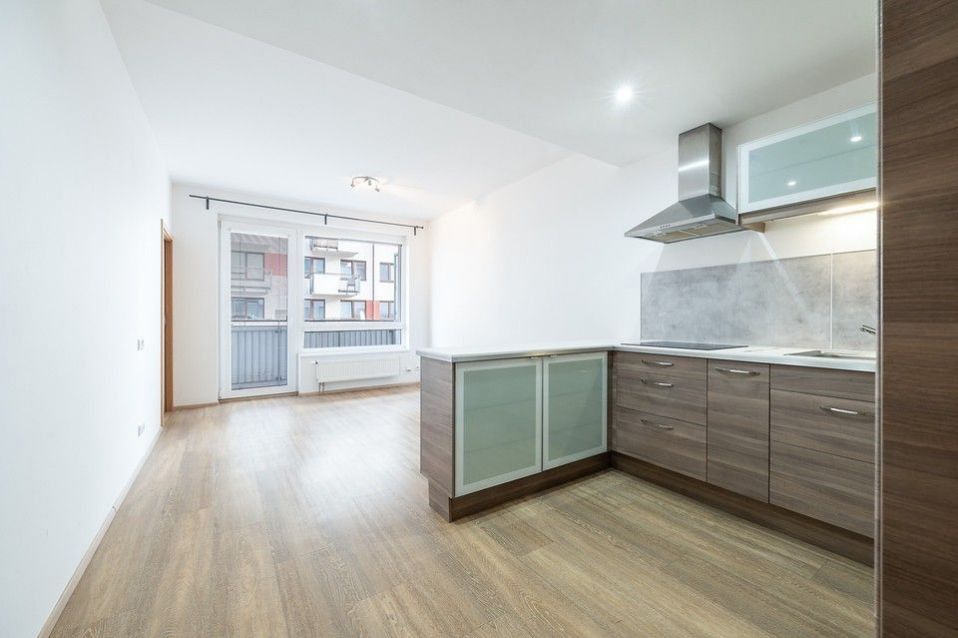 2+kk, Kryšpínova, Praha, 48 m²