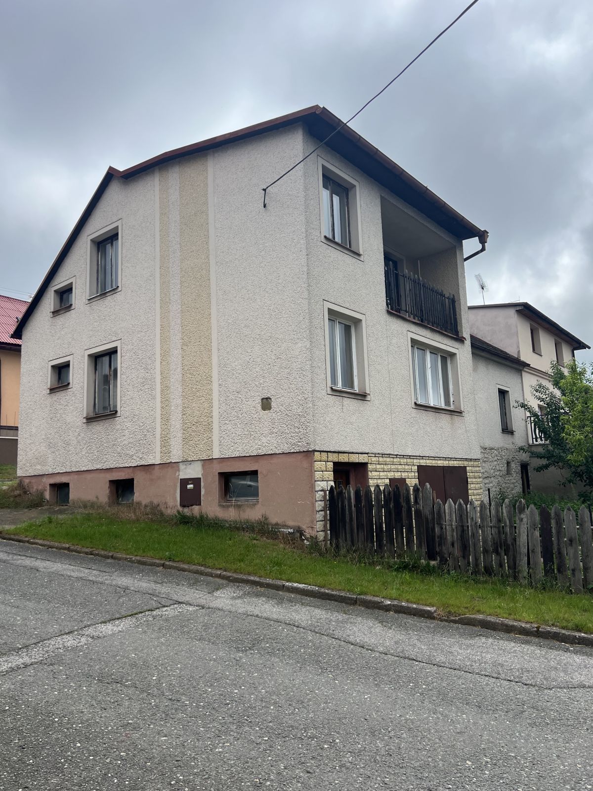 Rodinné domy, Sv. Čecha, Opočno, 200 m²