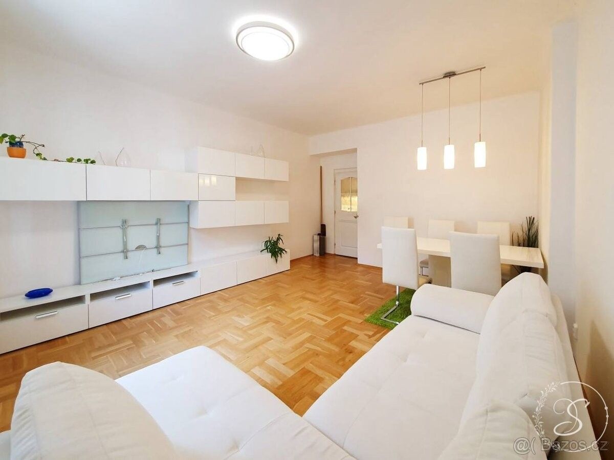 3+1, Praha, 130 00, 82 m²
