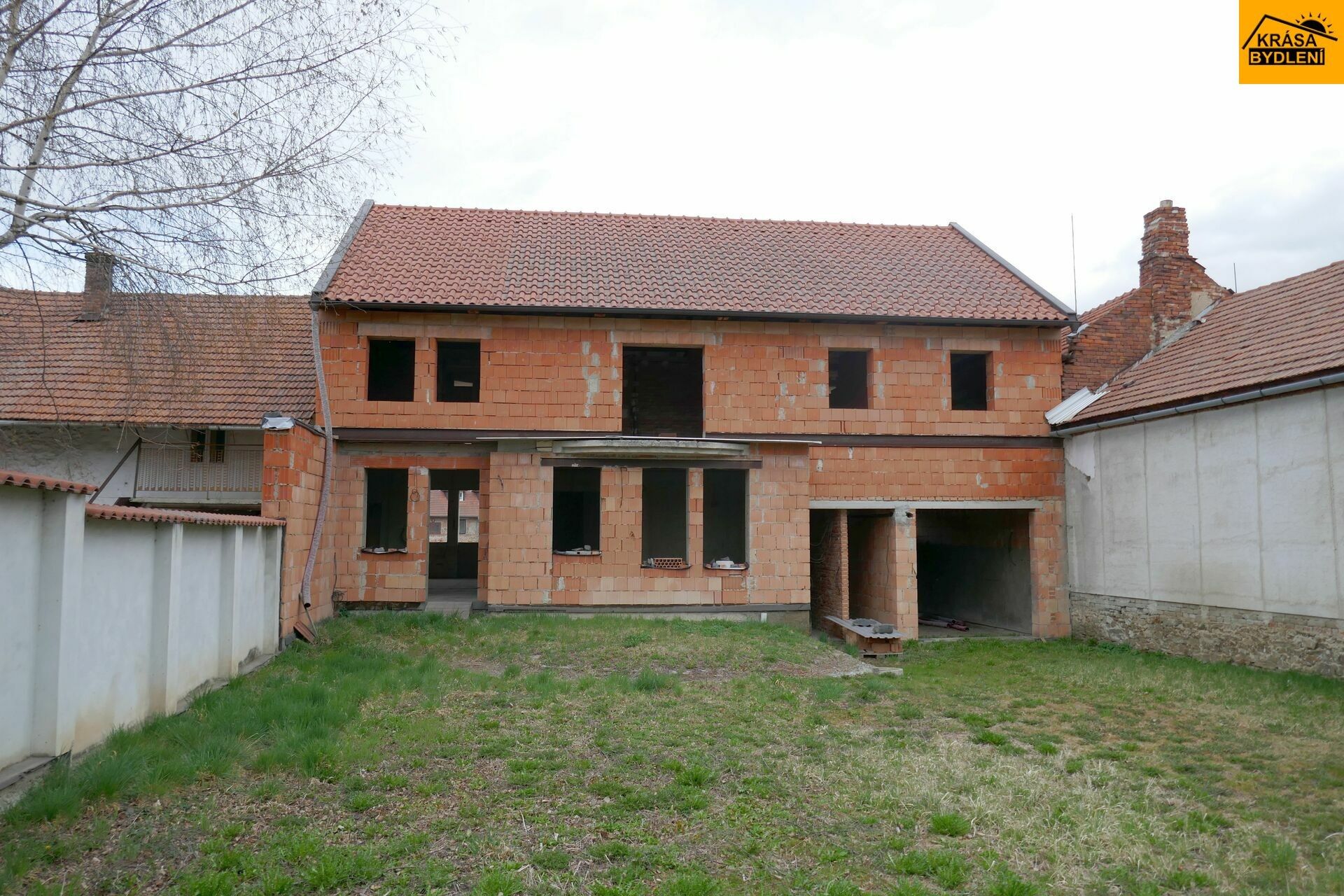 Ostatní, Žešov, Prostějov, 350 m²