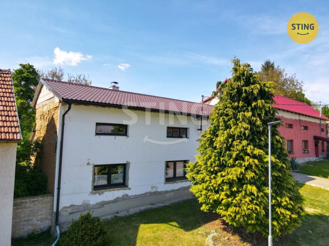 Ostatní, Újezdsko, Kostelany, 100 m²