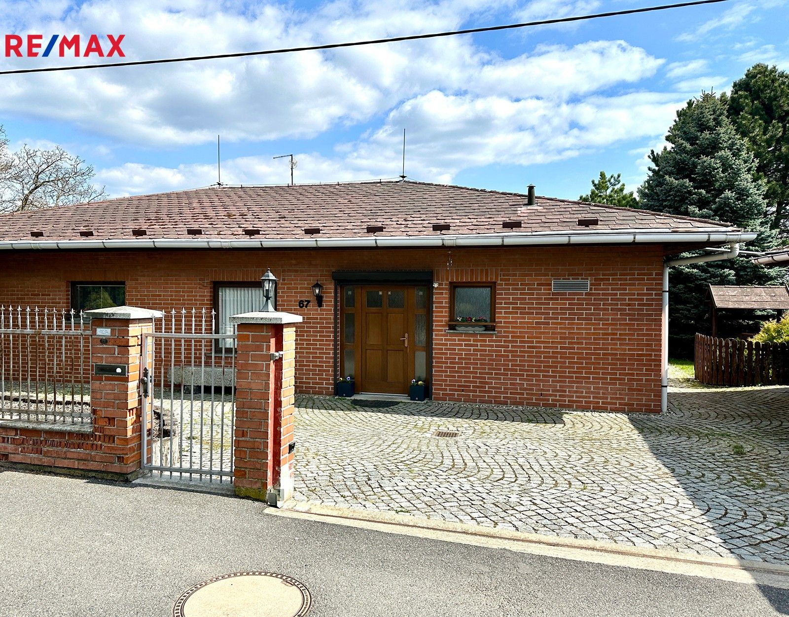 Ostatní, Orlov, Příbram, 286 m²