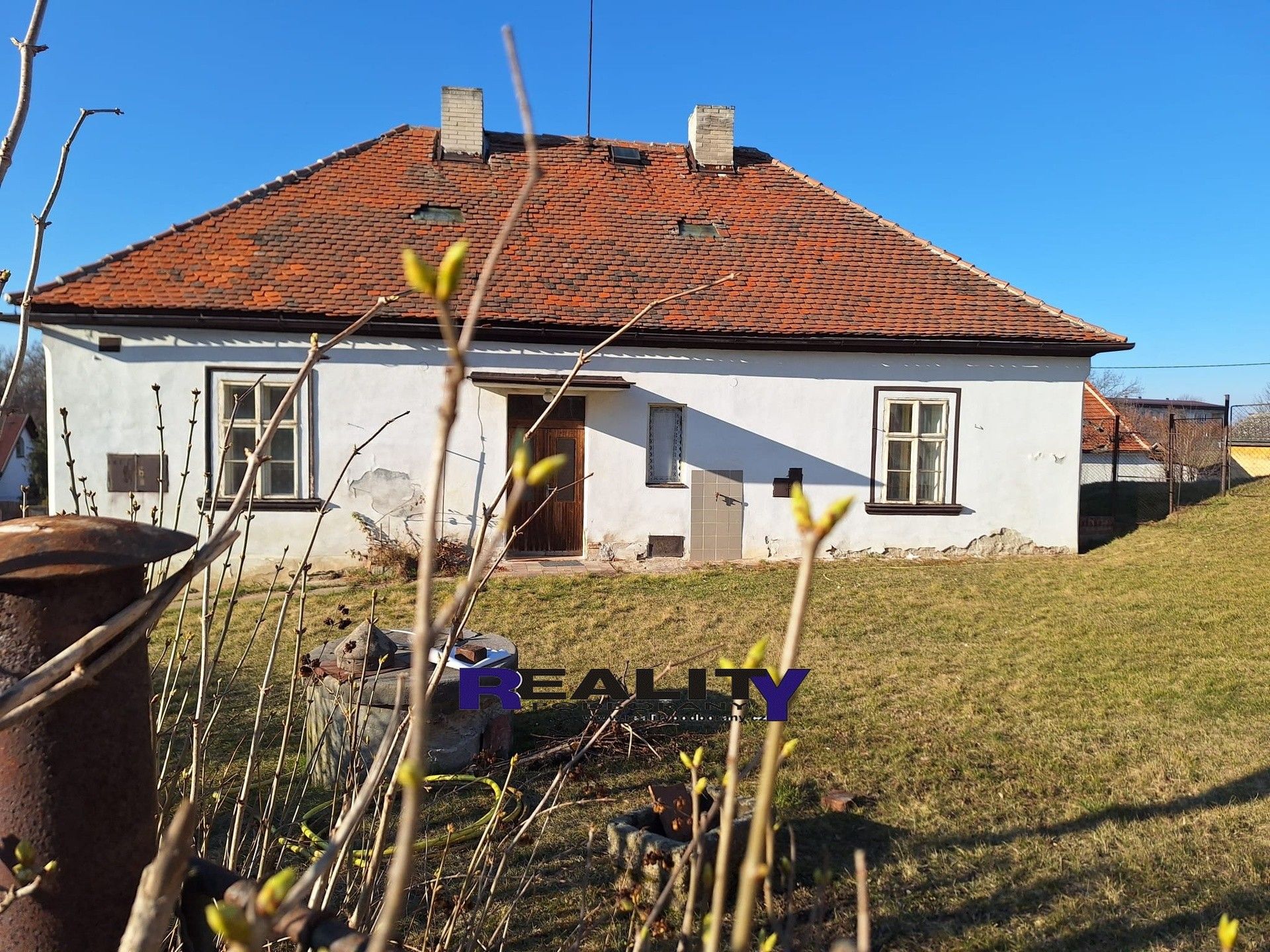 Ostatní, Krásný Dvůr, 618 m²
