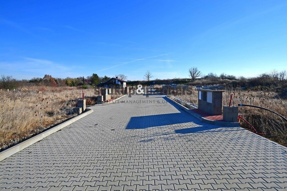 Pozemky pro bydlení, Horoměřice, 470 m²