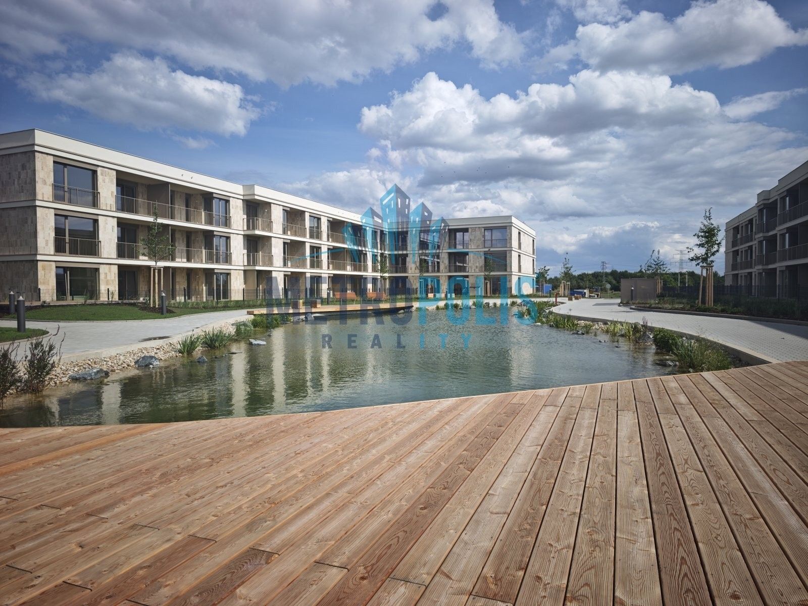 1+kk, Dřevčická, Brandýs nad Labem-Stará Boleslav, 35 m²