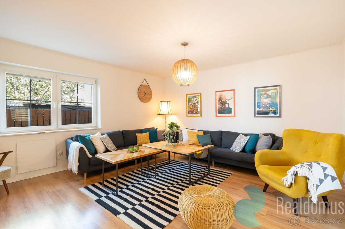 Prodej dům - Hluboká nad Vltavou, 373 41, 144 m²