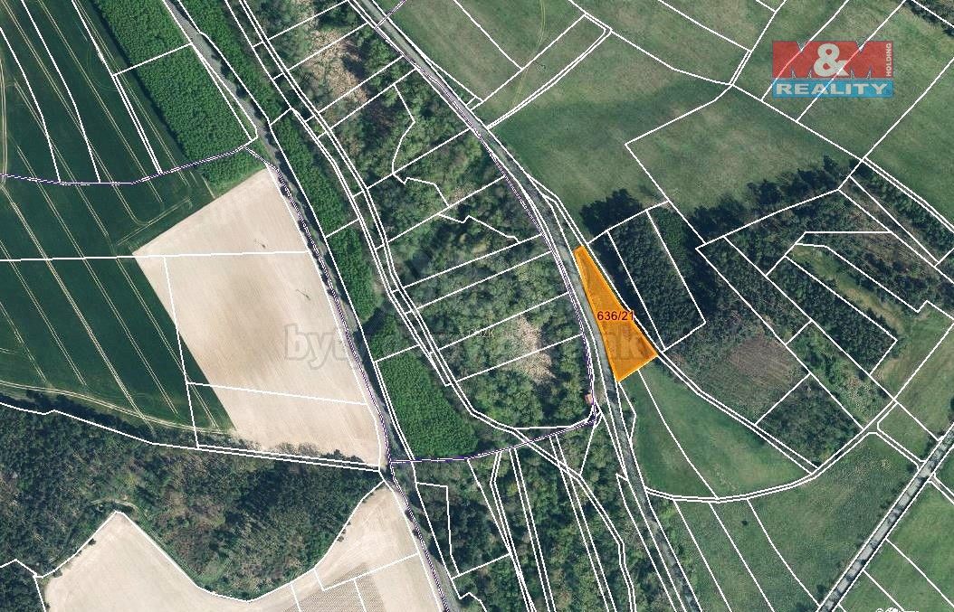 Prodej zemědělský pozemek - Nebužely, 277 34, 7 398 m²