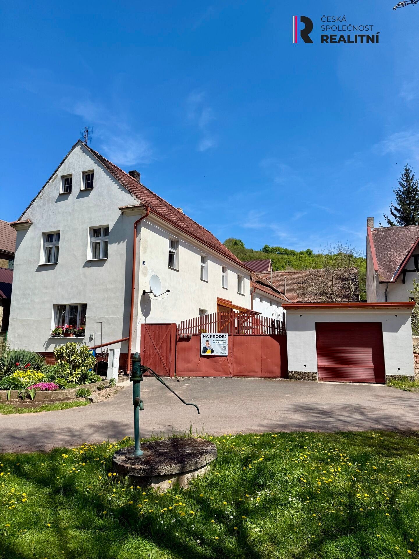 Rodinné domy, Soběchleby, Blšany, 120 m²
