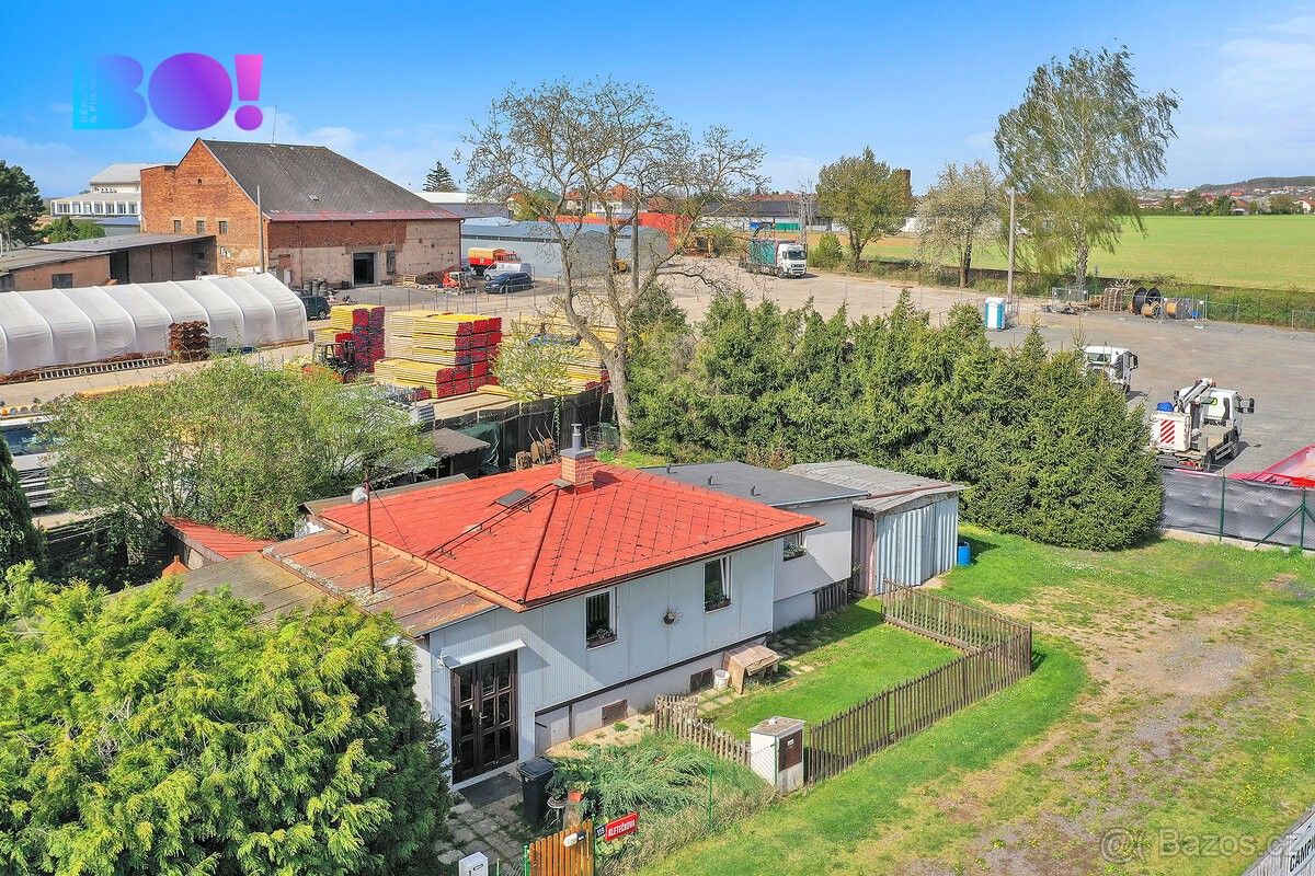 Prodej dům - Praskačka, 503 33, 59 m²