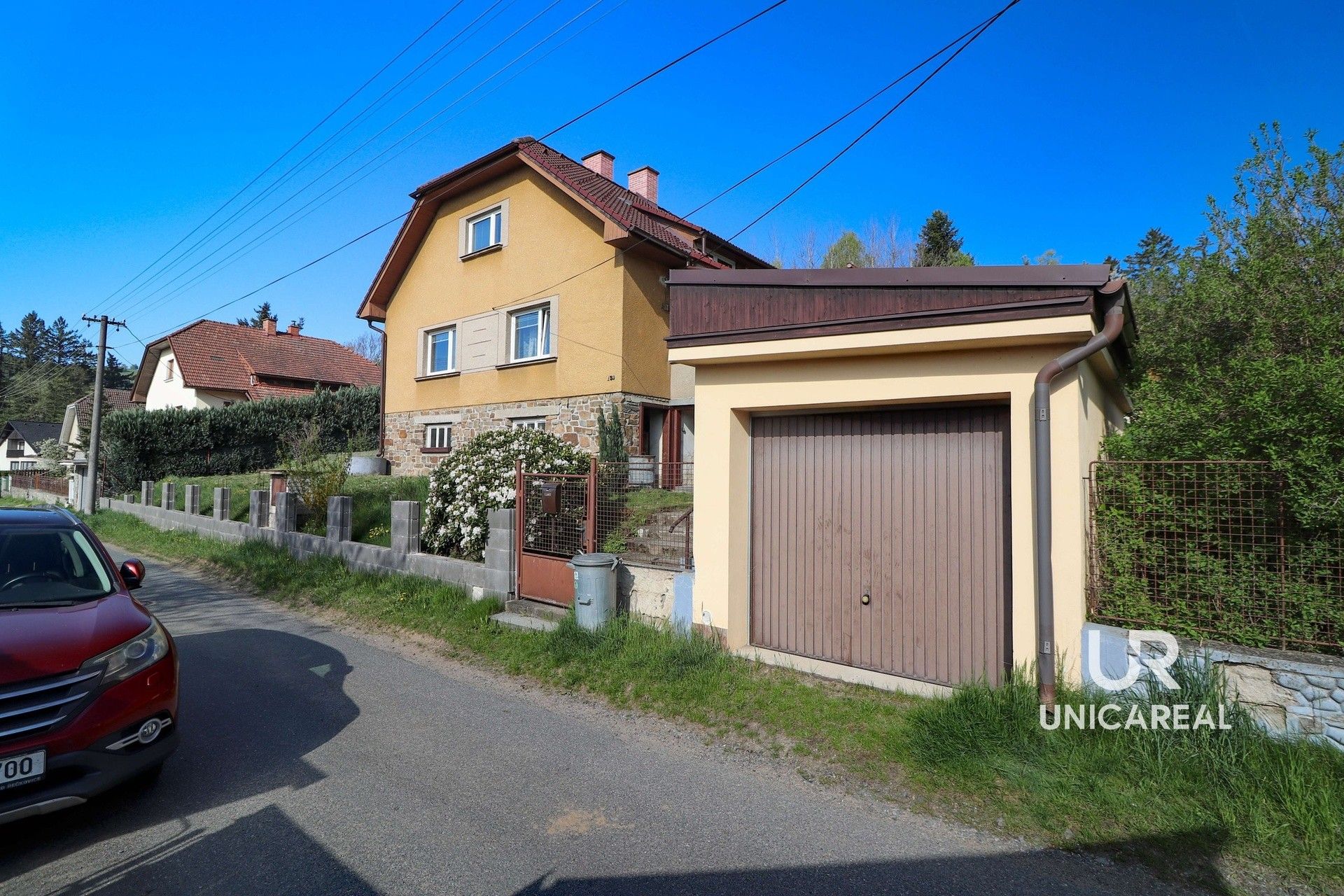 Ostatní, Dalečín, 151 m²