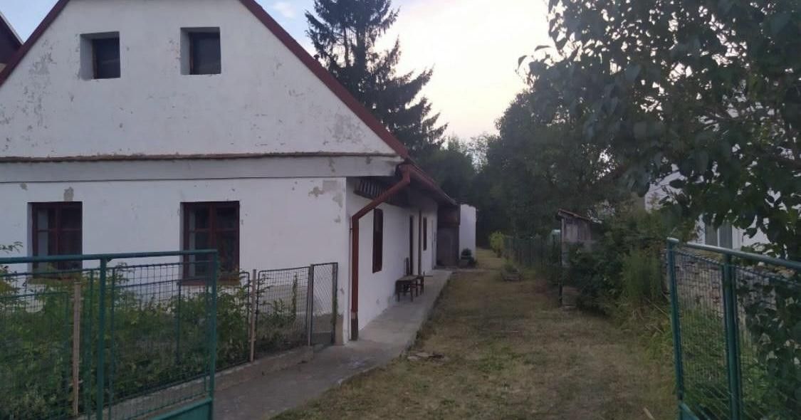 Rodinné domy, Podlažice, Chrast, 80 m²