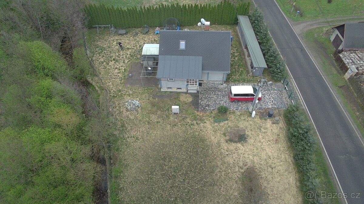 Prodej dům - Chrastava, 463 31, 90 m²