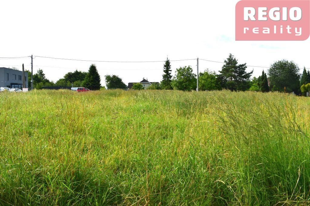 Pozemky pro bydlení, Na Sioně, Havířov, 2 407 m²