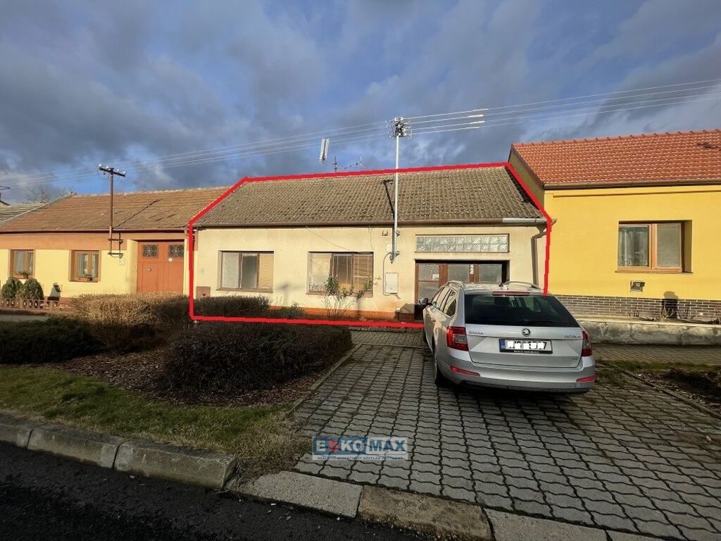 Ostatní, Nová, Prušánky, 200 m²