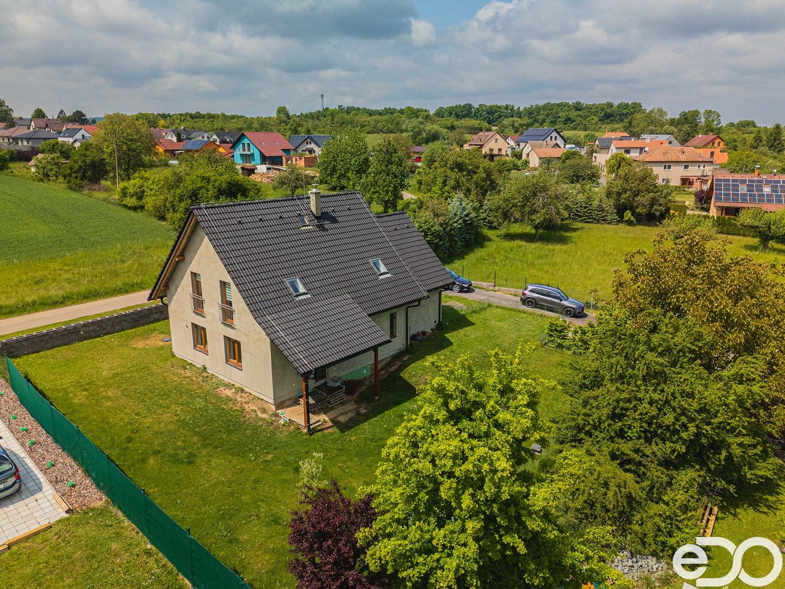 Ostatní, Bítovany, 126 m²