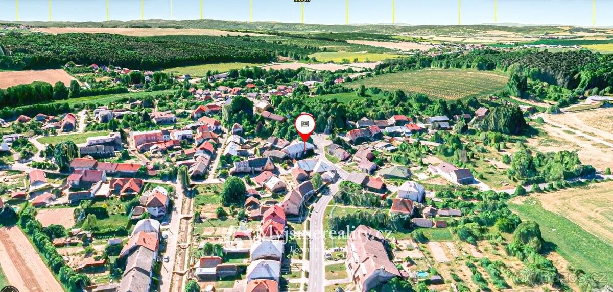 Prodej dům - Mysločovice, 763 01, 246 m²