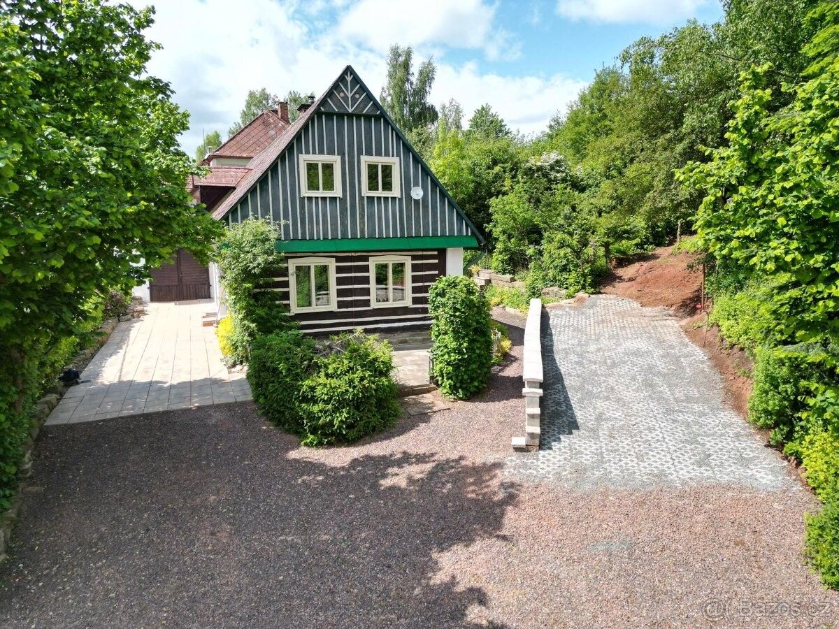 Prodej dům - Chvaleč, 542 11, 137 m²