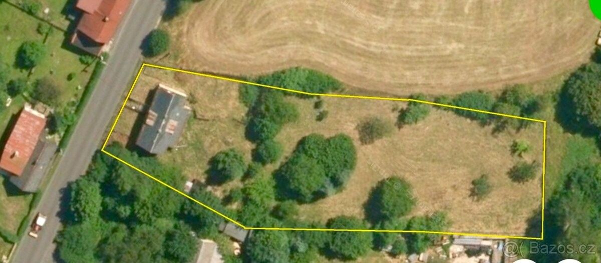 Prodej dům - Vilémov u Šluknova, 407 80, 150 m²