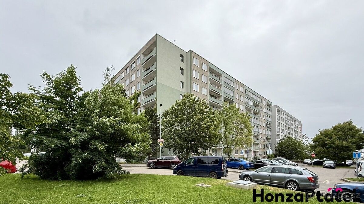 2+kk, Praha, 155 00, 43 m²