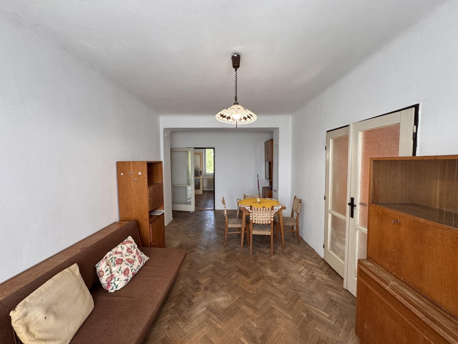 Prodej byt 3+kk - Liberijská, Praha, 61 m²