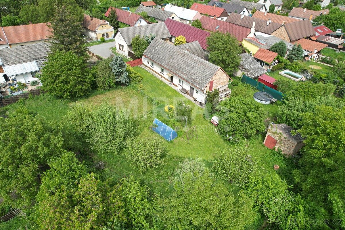 Ostatní, Dymokury, 289 01, 1 210 m²